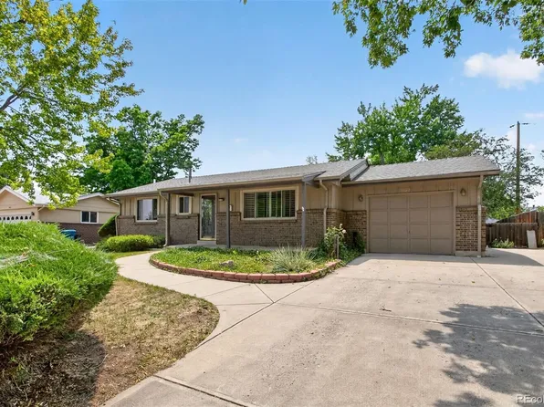 1833 S Carr Street, Lakewood, CO 80232