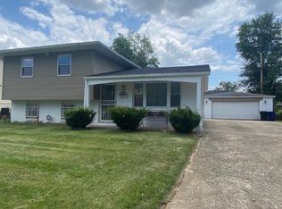 1559 Orson Dr, Columbus, OH 43207