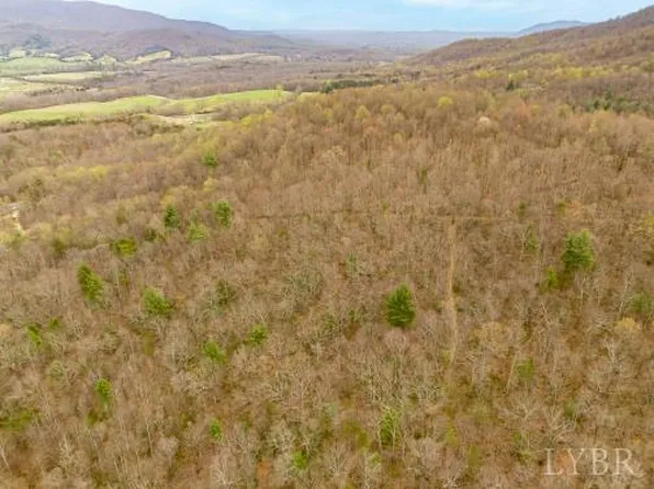 0 Adventure Mountain Rd, Montvale, VA 24122
