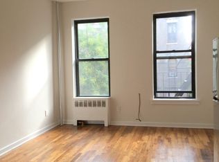 467 W 164th St APT 2B, New York, NY 10032
