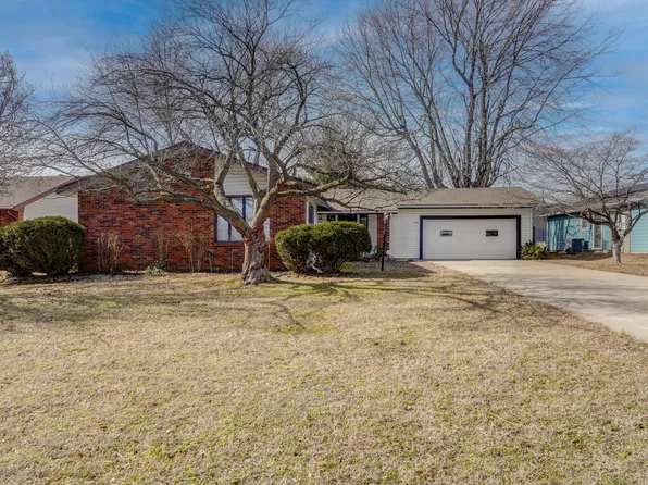 4337 S Delaware Avenue, Springfield, MO 65804