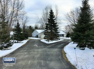 4437 E Rocky Run Ln, Oconto, WI 54153
