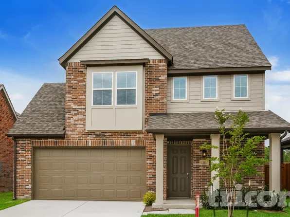 102 Rutland Ct, Fort Worth, TX 76179