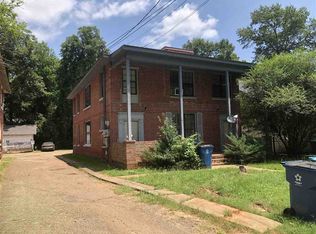 609 W Rusk St, Marshall, TX 75670
