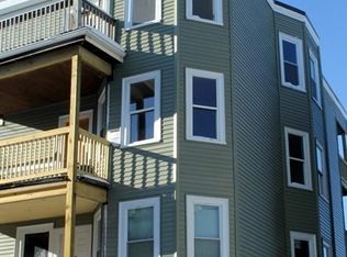 19 Mallon Rd #1, Boston, MA 02121