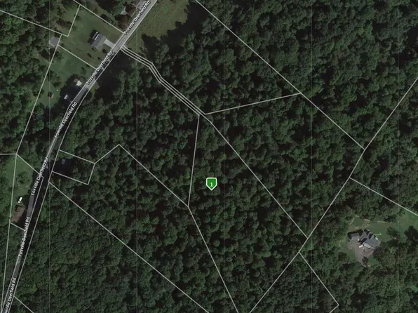 16015 Foxville Deerfield Rd, Sabillasville, MD 21780