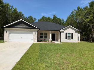 6062 John Nix Rd, Crestview, FL 32539
