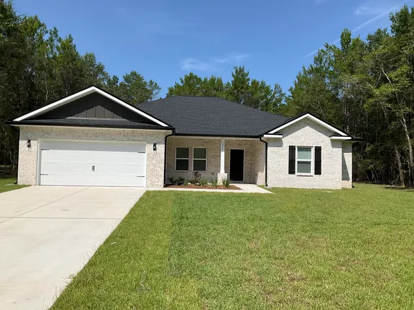 6062 John Nix Rd, Crestview, FL 32539
