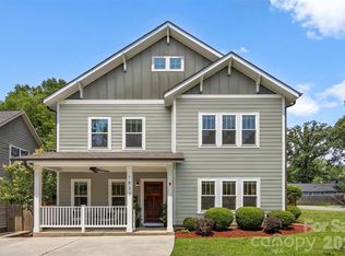 1837 Umstead St, Charlotte, NC 28205