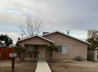 1050 8th Pl, Wasco, CA 93280