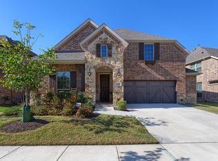 1606 Grove Dr, Celina, TX 75009