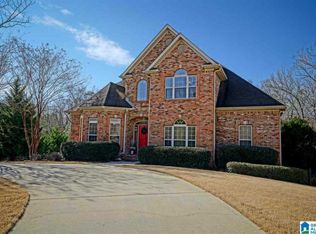 157 Birch Creek Dr, Birmingham, AL 35242