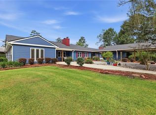15270 W Hoffman Rd, Hammond, LA 70403