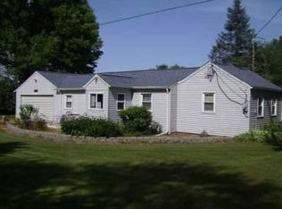 4371 Byrum Rd, Onondaga, MI 49264
