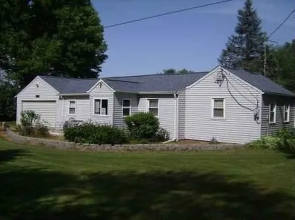4371 Byrum Rd, Onondaga, MI 49264