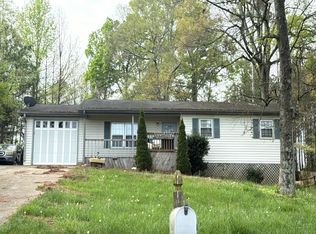 60 Arnold Rd NW, Cartersville, GA 30120