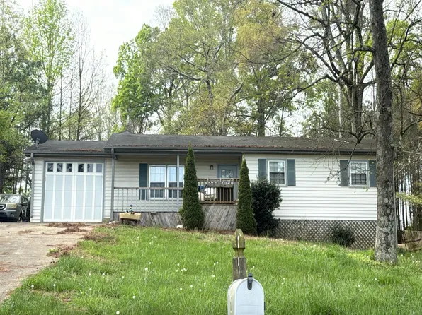 60 Arnold Rd NW, Cartersville, GA 30120