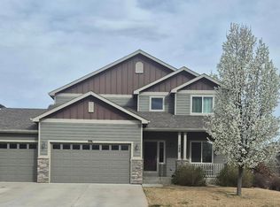 896 Antila Ave, Loveland, CO 80537