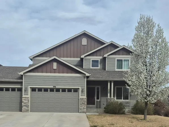 896 Antila Ave, Loveland, CO 80537