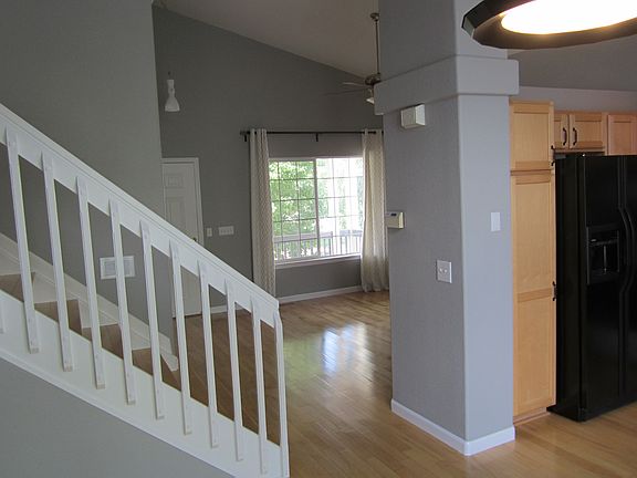 Living rm from dining rm