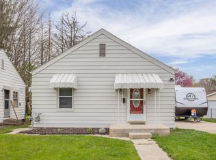 2004 Fairmont Ave, New Castle, IN 47362