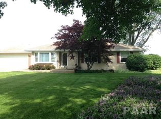 126 S Trivoli Rd, Trivoli, IL 61569