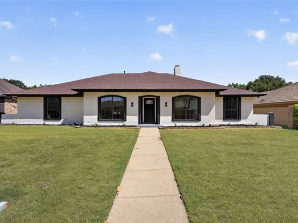 319 Hummingbird Ln, Duncanville, TX 75137