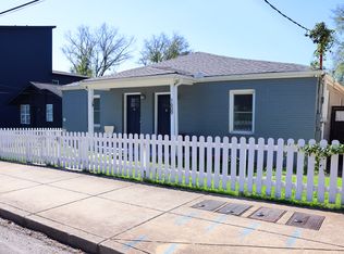 1609 11th Ave N UNIT D, Nashville, TN 37208