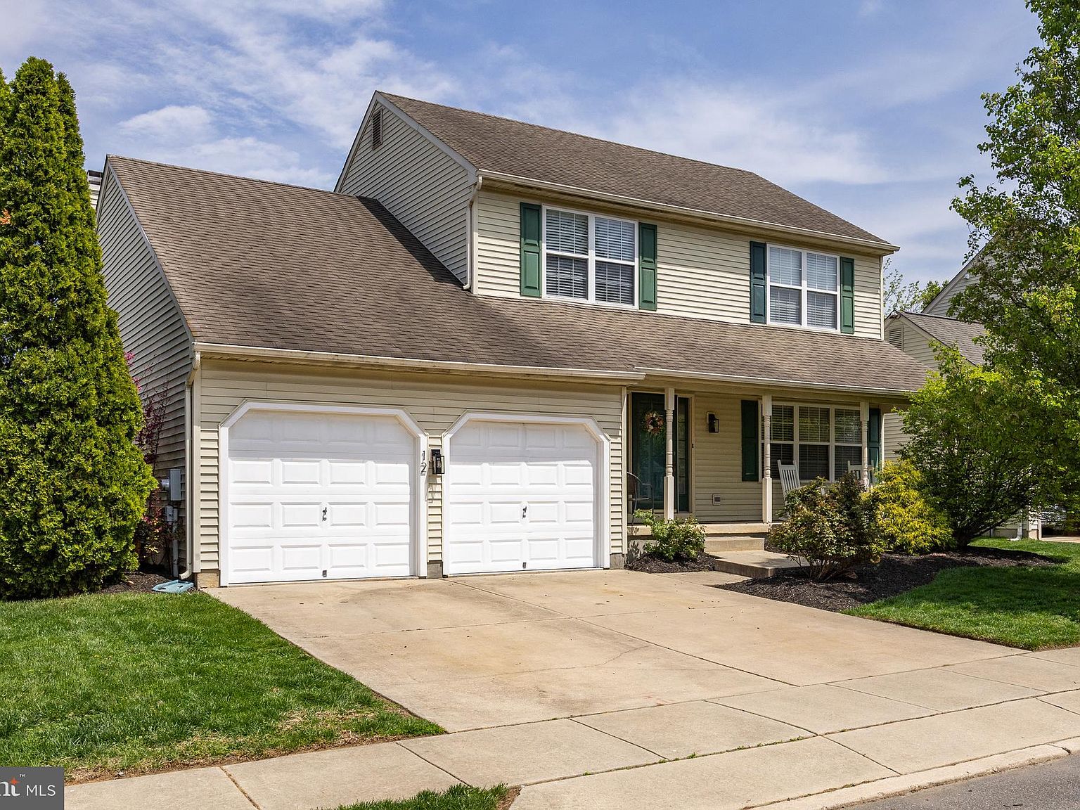 12 Shallcross Pass, Logan Township, NJ 08085 | Zillow