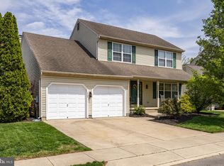 12 Shallcross Pass, Logan Township, NJ 08085