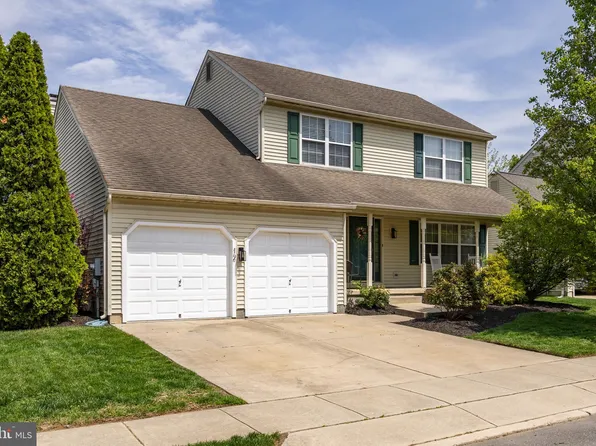 12 Shallcross Pass, Logan Township, NJ 08085