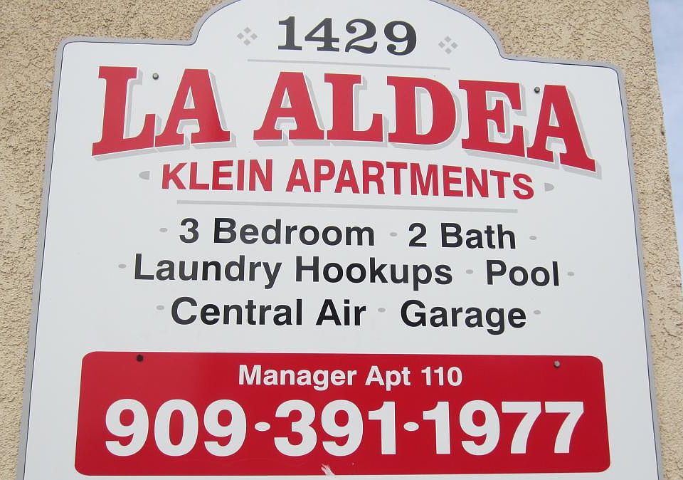 1st image of 1429 N Grove Ave APT 109
