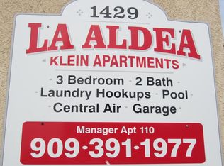 1429 N Grove Ave APT 109, Ontario, CA 91764