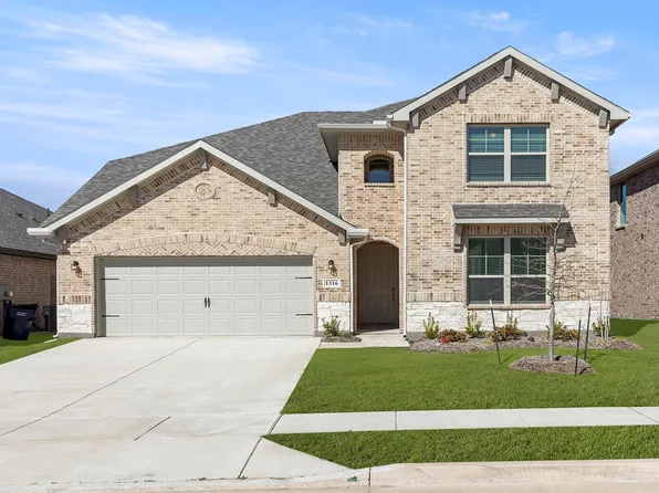 9304 Derry Ln, Little Elm, TX 76227