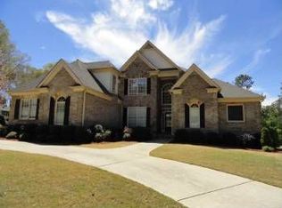 2111 Charmarie Ct, Marietta, GA 30062