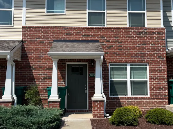 1056 Wells Way, Spring Hill, TN 37174