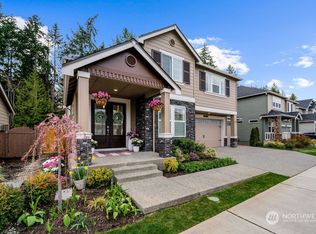 4518 Olympus Loop, Gig Harbor, WA