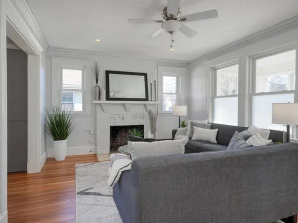 67 Bartlett Ave, Belmont, MA 02478