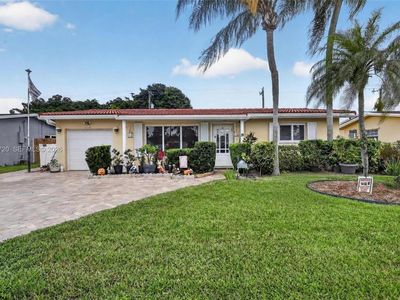 6361 Scott St, Hollywood, FL, 33024
