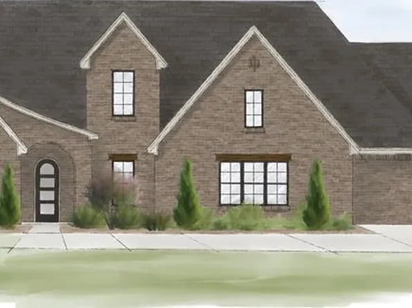9900 Shadow Creek Trl, Oklahoma City, OK 73151