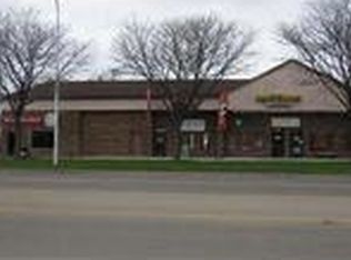 20400 Ecorse Rd, Taylor, MI 48180