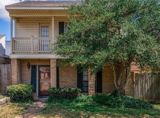 1915 Blueridge Pkwy, Longview, TX 75605