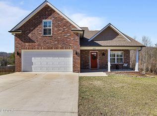 3805 Hillside Terrace Ln, Knoxville, TN 37924