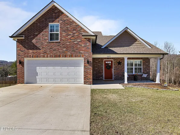 3805 Hillside Terrace Ln, Knoxville, TN 37924