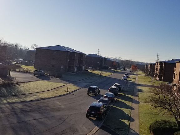 3rd image of 1148 Cedar St APT 3B