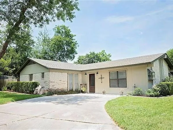 2100 Heights Blvd, Taylor, TX 76574