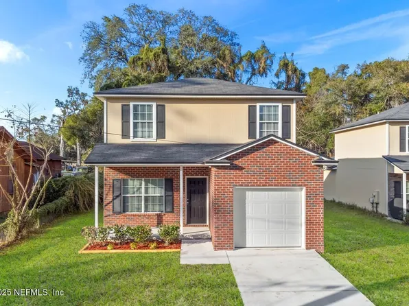 4515 WHEELER Avenue, Jacksonville, FL 32210