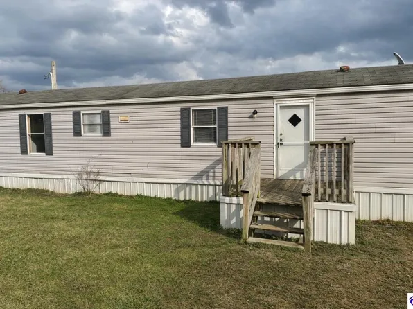 85 Bruner Rd, Brandenburg, KY 40108