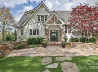 1877 Bowery Rd, Highlands, NC 28741