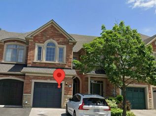 162 Kingsbridge Cir, Vaughan, ON L4J 8P2